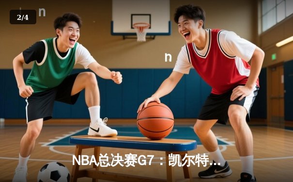 NBA总决赛G7：凯尔特人逆转掘金夺冠 塔图姆41分加冕FMVP - 2