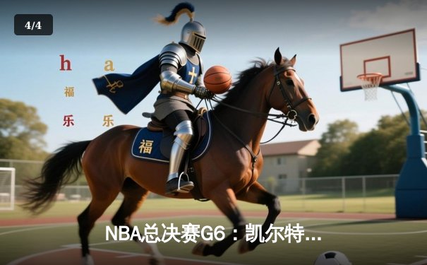 NBA总决赛G6：凯尔特人绝境逆转勇士，塔图姆26分率队拖入抢七 - 4