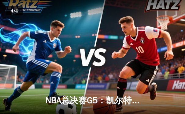 NBA总决赛G5：凯尔特人加时险胜勇士，塔图姆狂砍44分创纪录 - 4