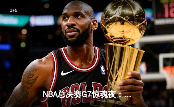 NBA总决赛G7惊魂夜：凯尔特人逆转勇士夺冠，塔图姆狂砍41分荣膺FMVP - 3