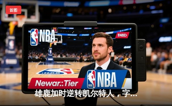 雄鹿加时逆转凯尔特人，字母哥44分率队捍卫主场